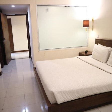 Excellent Seven Boutique Hotel Bandung Bagian luar foto