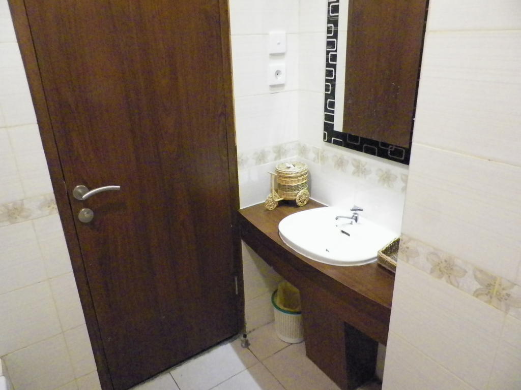 Excellent Seven Boutique Hotel Bandung Ruang foto