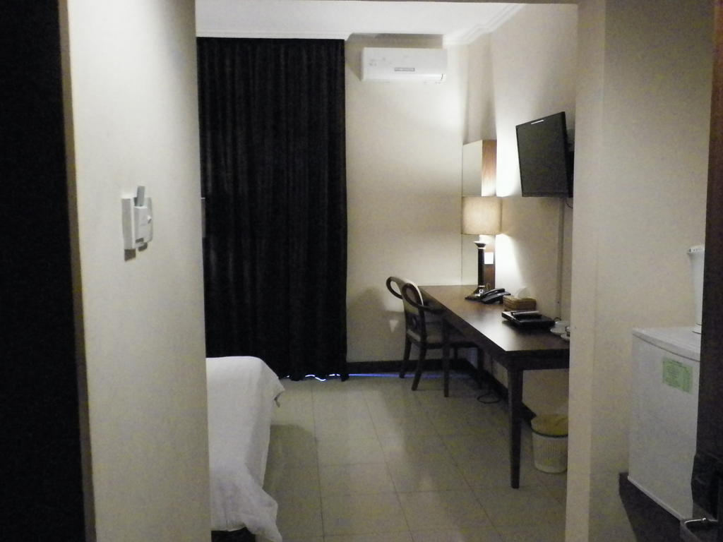 Excellent Seven Boutique Hotel Bandung Ruang foto