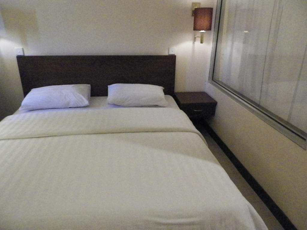 Excellent Seven Boutique Hotel Bandung Ruang foto