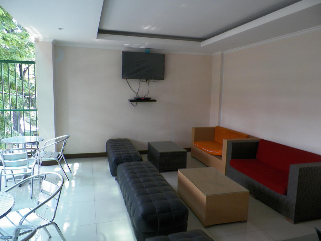 Excellent Seven Boutique Hotel Bandung Bagian luar foto