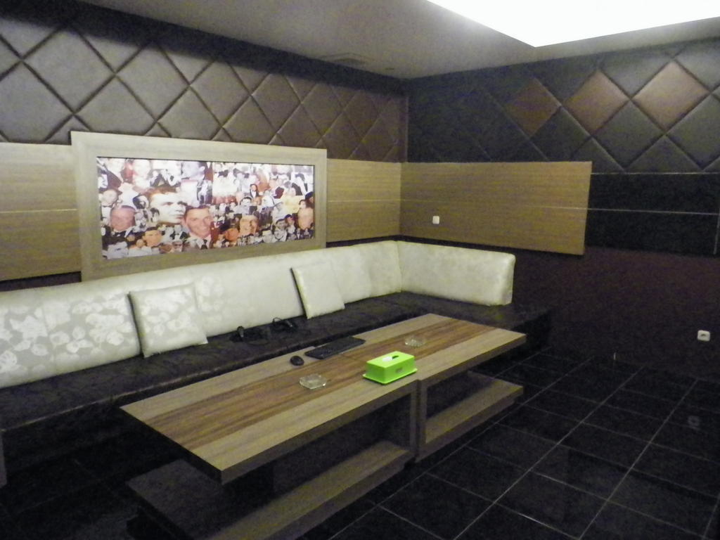 Excellent Seven Boutique Hotel Bandung Bagian luar foto