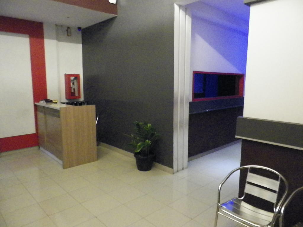 Excellent Seven Boutique Hotel Bandung Bagian luar foto