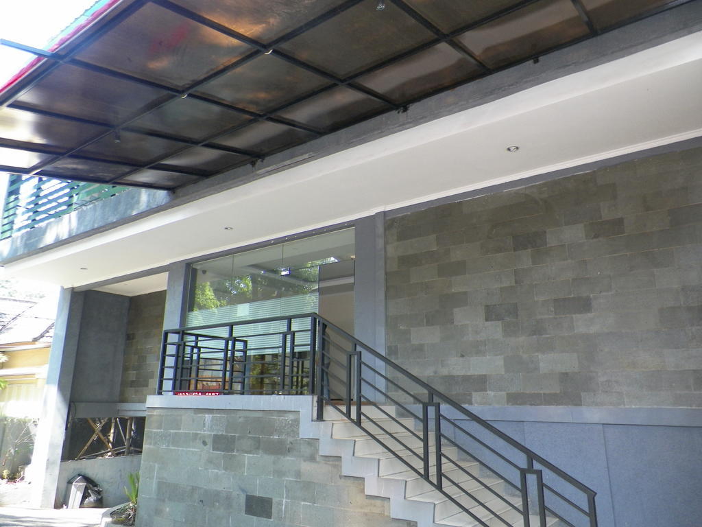 Excellent Seven Boutique Hotel Bandung Bagian luar foto